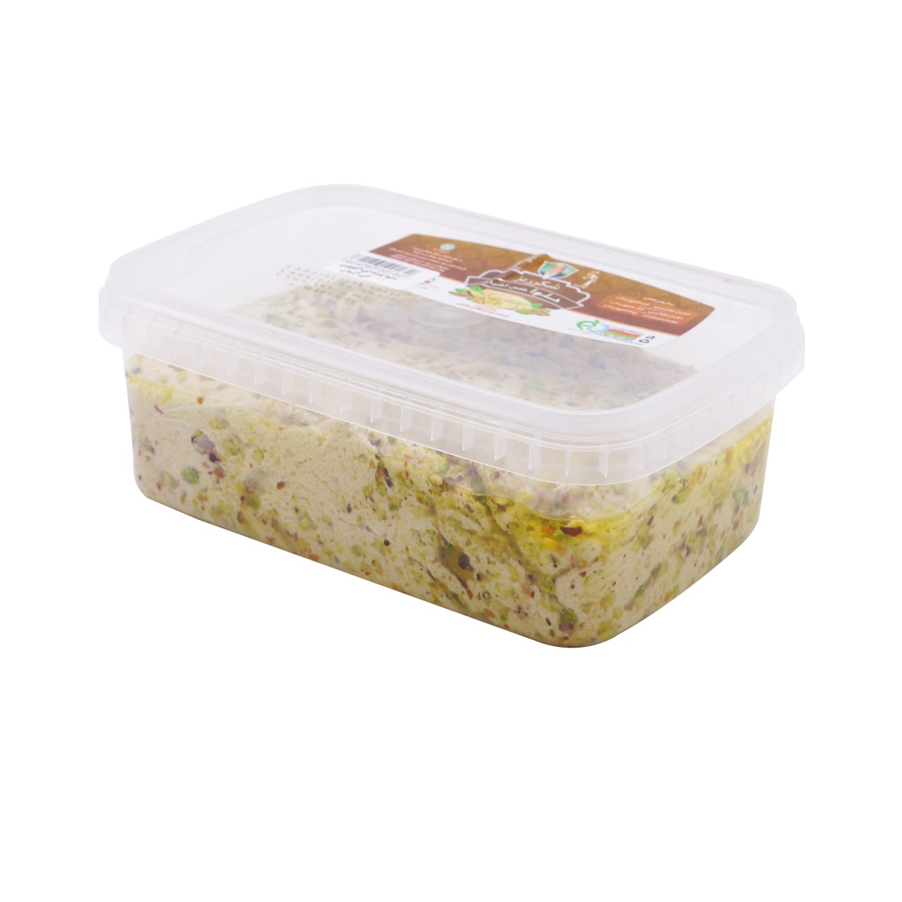 حلوا شکری پسته 1000گرم