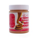 کره بادام زمینی