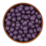 بنفش